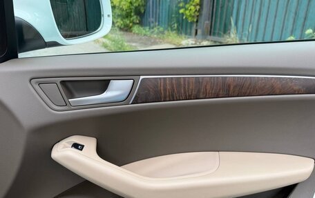 Audi Q5, 2011 год, 1 590 000 рублей, 12 фотография