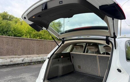 Audi Q5, 2011 год, 1 590 000 рублей, 16 фотография