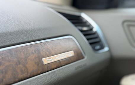 Audi Q5, 2011 год, 1 590 000 рублей, 15 фотография