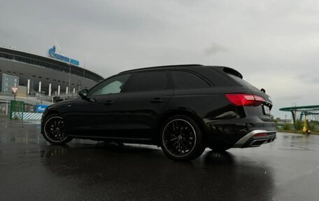 Audi A4, 2019 год, 3 299 999 рублей, 8 фотография