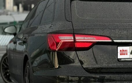 Audi A4, 2019 год, 3 299 999 рублей, 9 фотография