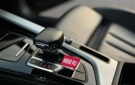 Audi A4, 2019 год, 3 299 999 рублей, 20 фотография
