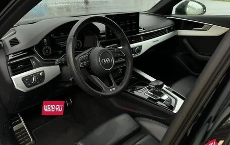 Audi A4, 2019 год, 3 299 999 рублей, 13 фотография