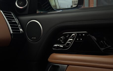 Land Rover Range Rover IV рестайлинг, 2019 год, 6 200 000 рублей, 14 фотография