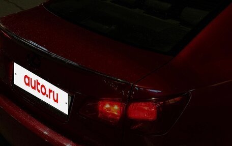 Lexus IS II рестайлинг 2, 2007 год, 1 650 000 рублей, 3 фотография