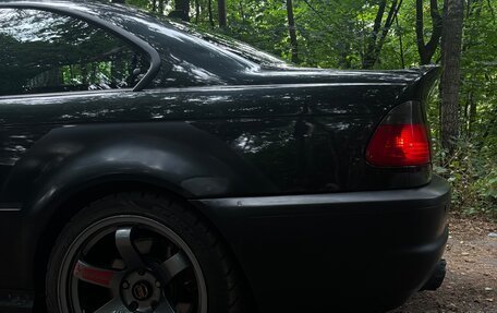 BMW 3 серия, 2001 год, 1 000 000 рублей, 8 фотография