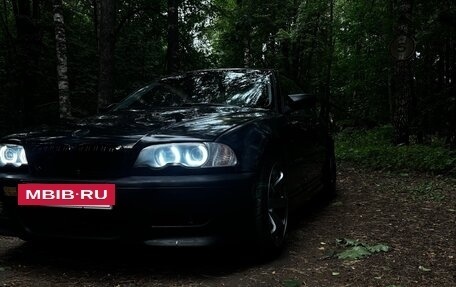 BMW 3 серия, 2001 год, 1 000 000 рублей, 2 фотография