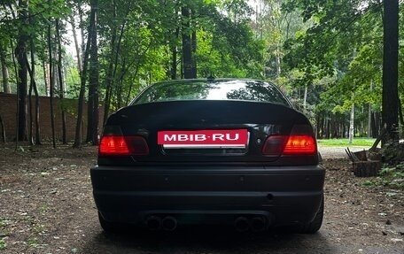 BMW 3 серия, 2001 год, 1 000 000 рублей, 3 фотография