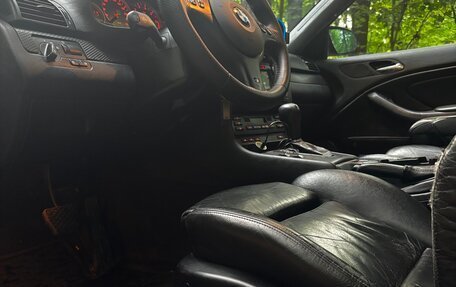 BMW 3 серия, 2001 год, 1 000 000 рублей, 9 фотография
