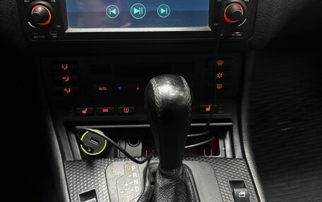 BMW 3 серия, 2001 год, 1 000 000 рублей, 10 фотография