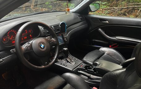 BMW 3 серия, 2001 год, 1 000 000 рублей, 11 фотография