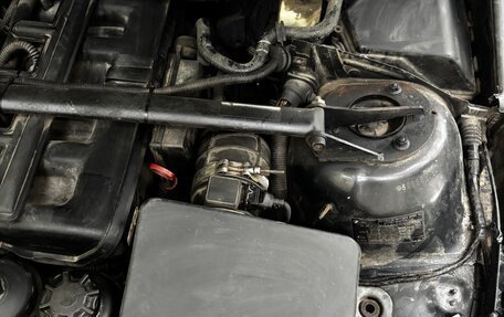 BMW 3 серия, 2001 год, 1 000 000 рублей, 16 фотография