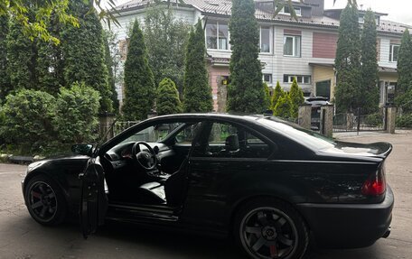 BMW 3 серия, 2001 год, 1 000 000 рублей, 14 фотография