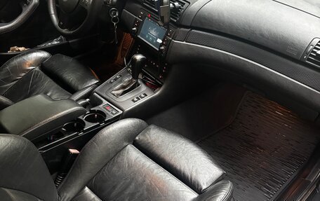 BMW 3 серия, 2001 год, 1 000 000 рублей, 13 фотография
