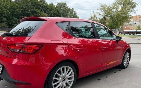 SEAT Leon III, 2013 год, 1 150 000 рублей, 7 фотография