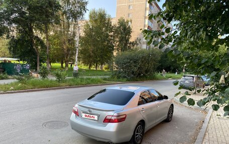 Toyota Camry, 2006 год, 750 000 рублей, 4 фотография