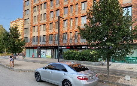 Toyota Camry, 2006 год, 750 000 рублей, 3 фотография