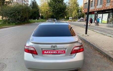 Toyota Camry, 2006 год, 750 000 рублей, 5 фотография