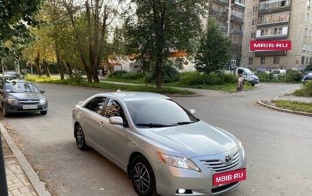 Toyota Camry, 2006 год, 750 000 рублей, 6 фотография