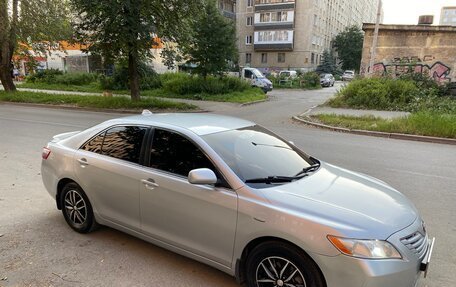 Toyota Camry, 2006 год, 750 000 рублей, 7 фотография
