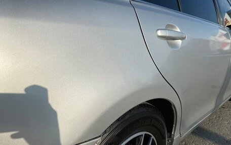 Toyota Camry, 2006 год, 750 000 рублей, 11 фотография