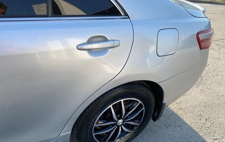 Toyota Camry, 2006 год, 750 000 рублей, 9 фотография