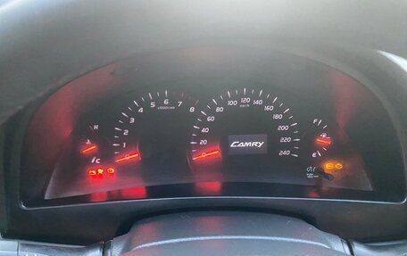 Toyota Camry, 2006 год, 750 000 рублей, 12 фотография