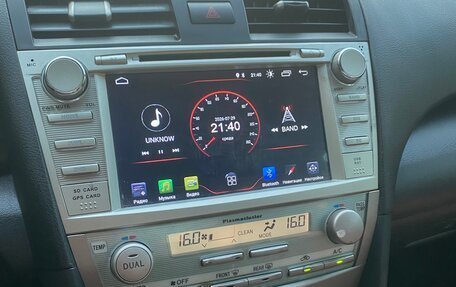 Toyota Camry, 2006 год, 750 000 рублей, 14 фотография