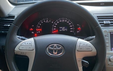 Toyota Camry, 2006 год, 750 000 рублей, 13 фотография