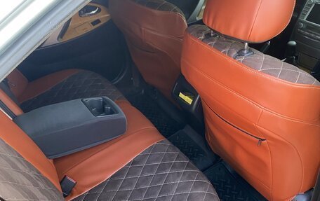Toyota Camry, 2006 год, 750 000 рублей, 17 фотография