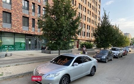 Toyota Camry, 2006 год, 750 000 рублей, 8 фотография