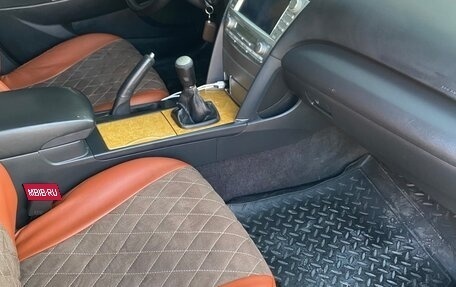 Toyota Camry, 2006 год, 750 000 рублей, 15 фотография