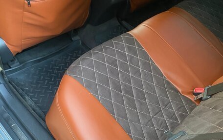 Toyota Camry, 2006 год, 750 000 рублей, 19 фотография