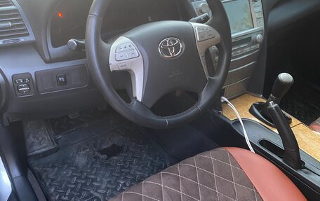Toyota Camry, 2006 год, 750 000 рублей, 22 фотография