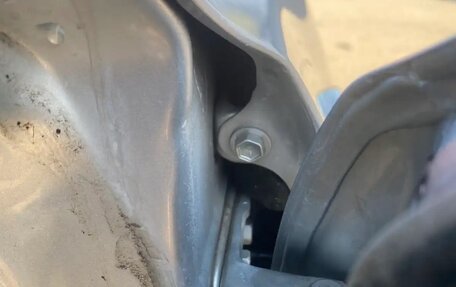 Toyota Camry, 2006 год, 750 000 рублей, 27 фотография