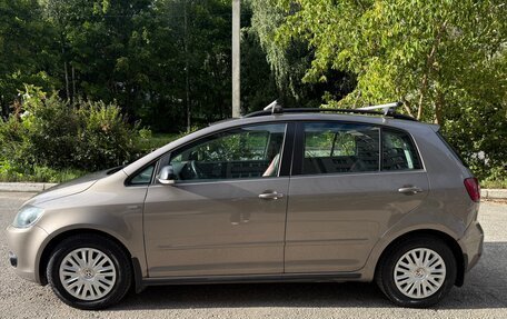 Volkswagen Golf Plus II, 2012 год, 700 000 рублей, 2 фотография