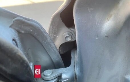 Toyota Camry, 2006 год, 750 000 рублей, 28 фотография