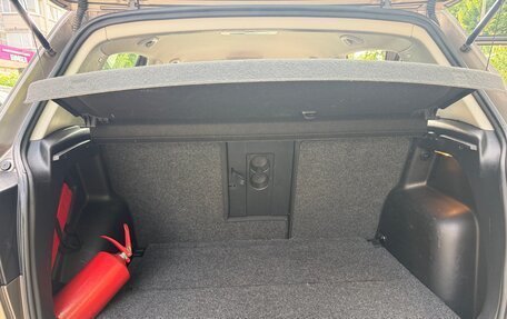 Volkswagen Golf Plus II, 2012 год, 700 000 рублей, 10 фотография