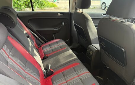 Volkswagen Golf Plus II, 2012 год, 700 000 рублей, 9 фотография