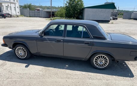 ГАЗ 3102 «Волга», 2006 год, 255 000 рублей, 3 фотография