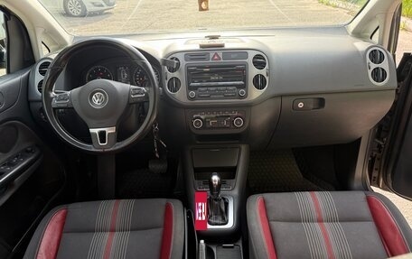 Volkswagen Golf Plus II, 2012 год, 700 000 рублей, 7 фотография