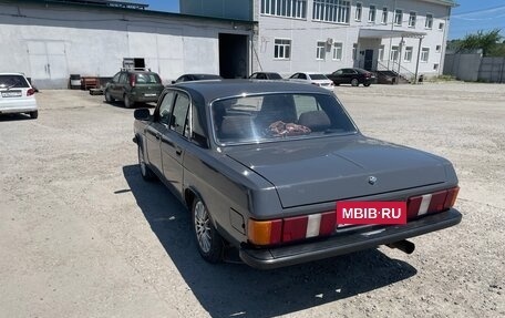 ГАЗ 3102 «Волга», 2006 год, 255 000 рублей, 4 фотография