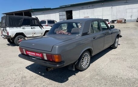 ГАЗ 3102 «Волга», 2006 год, 255 000 рублей, 2 фотография