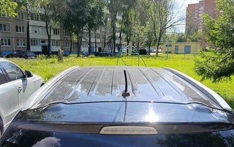 Mitsubishi Outlander III рестайлинг 3, 2015 год, 1 420 000 рублей, 3 фотография