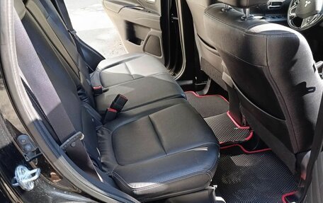 Mitsubishi Outlander III рестайлинг 3, 2015 год, 1 420 000 рублей, 6 фотография