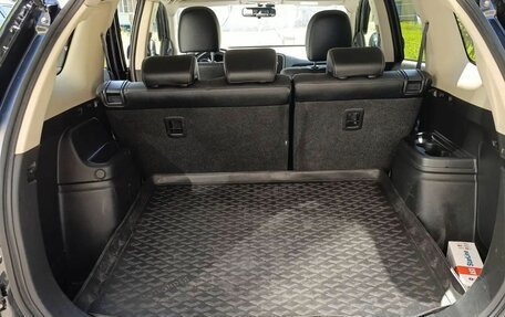 Mitsubishi Outlander III рестайлинг 3, 2015 год, 1 420 000 рублей, 5 фотография