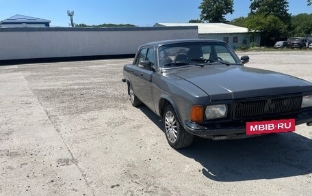 ГАЗ 3102 «Волга», 2006 год, 255 000 рублей, 6 фотография