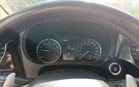 Mitsubishi Outlander III рестайлинг 3, 2015 год, 1 420 000 рублей, 13 фотография