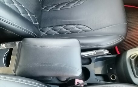 Ford Fiesta, 2011 год, 600 000 рублей, 12 фотография