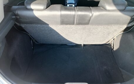 Ford Fiesta, 2011 год, 600 000 рублей, 14 фотография